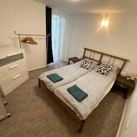 Appartement Simon's City Centre *