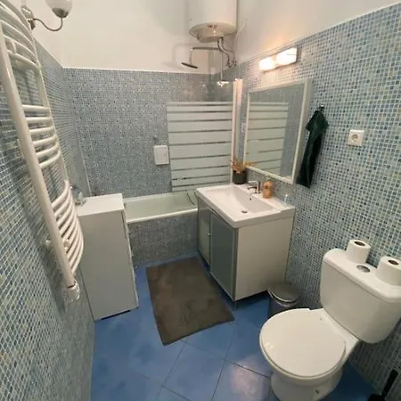 Appartement Simon's City Centre *