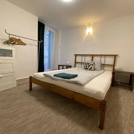 Simon's City Centre * Boedapest