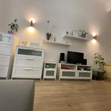 Simon's City Centre Appartement