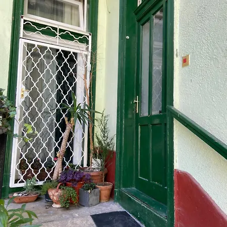 Appartement Simon's City Centre