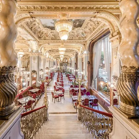 Appartement Simon's City Centre *